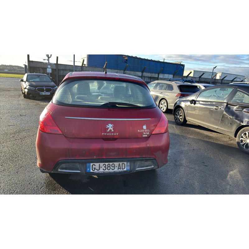 Volant PEUGEOT 308 1 Photo n°7