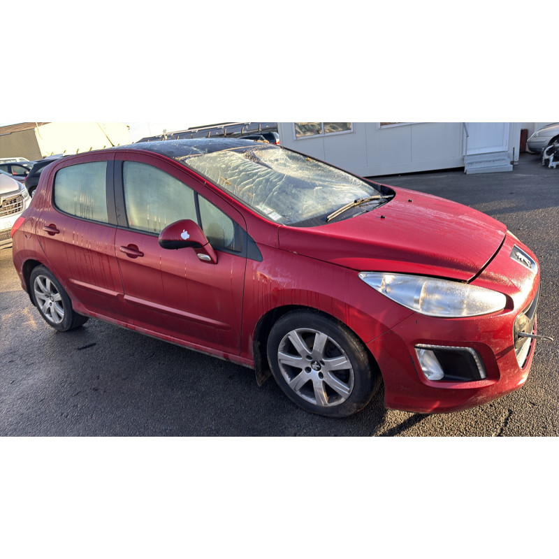 Berceau avant PEUGEOT 308 1 Photo n°5