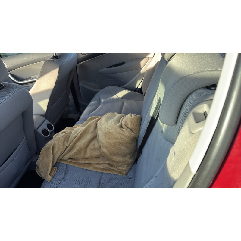 Berceau avant PEUGEOT 308 1 Photo n°15
