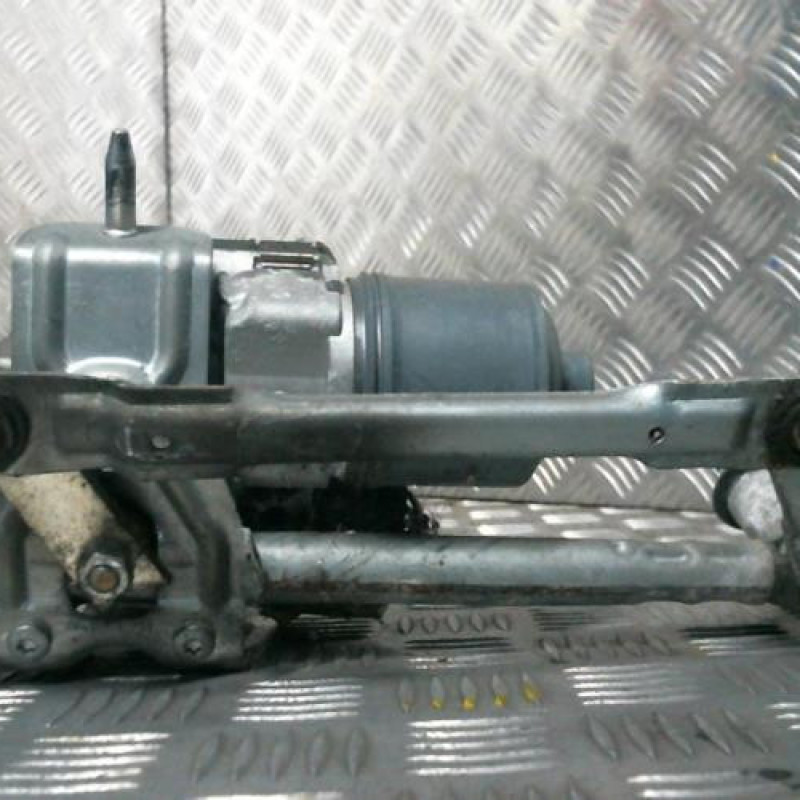 Moteur essuie glace avant droit VOLKSWAGEN TOURAN 1 Photo n°2
