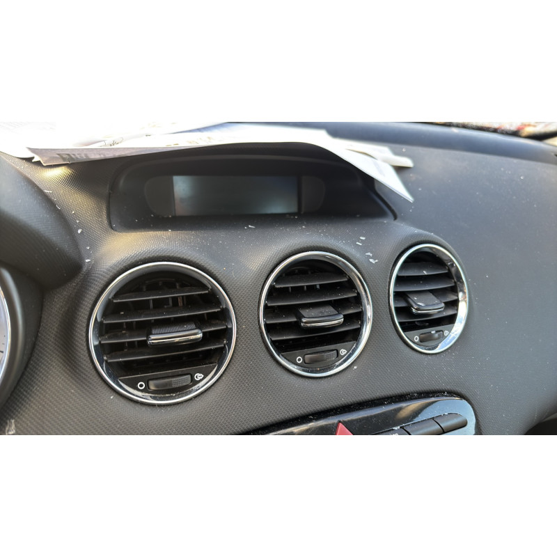 Boitier BSI PEUGEOT 308 1 Photo n°18