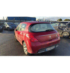 Boitier de prechauffage PEUGEOT 308 1