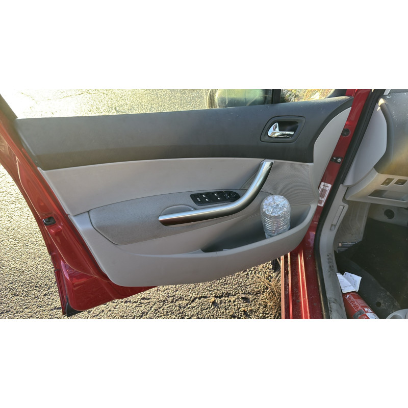 Cardan gauche (transmission) PEUGEOT 308 1 Photo n°10