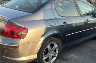 Arret de porte avant gauche PEUGEOT 407