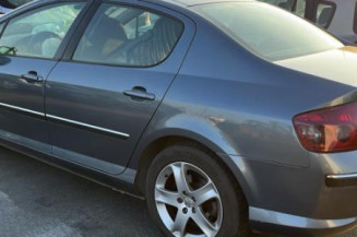 Arret de porte avant gauche PEUGEOT 407