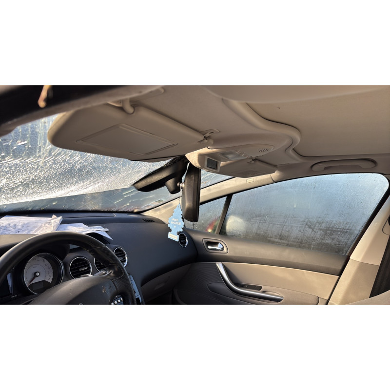 Debitmetre PEUGEOT 308 1 Photo n°14