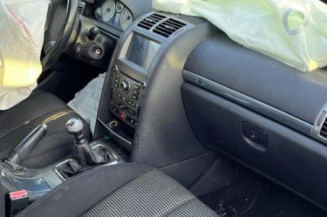 Arret de porte avant gauche PEUGEOT 407