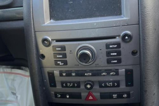 Arret de porte avant gauche PEUGEOT 407