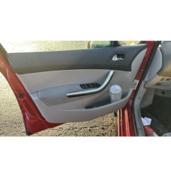 Vase d'expansion PEUGEOT 308 1