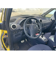 Bouchon de carburant PEUGEOT 1007