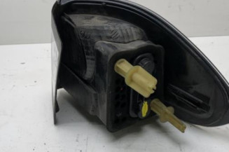 Feu arriere principal gauche (feux) FORD S-MAX 1