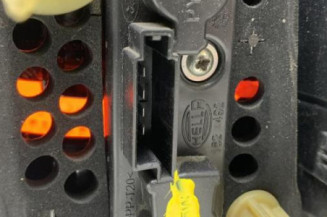 Feu arriere principal gauche (feux) FORD S-MAX 1
