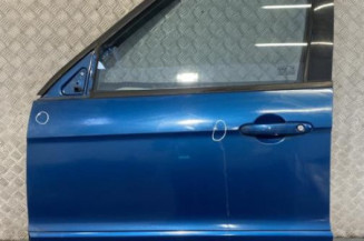 Porte avant gauche FORD S-MAX 1 Photo n°1