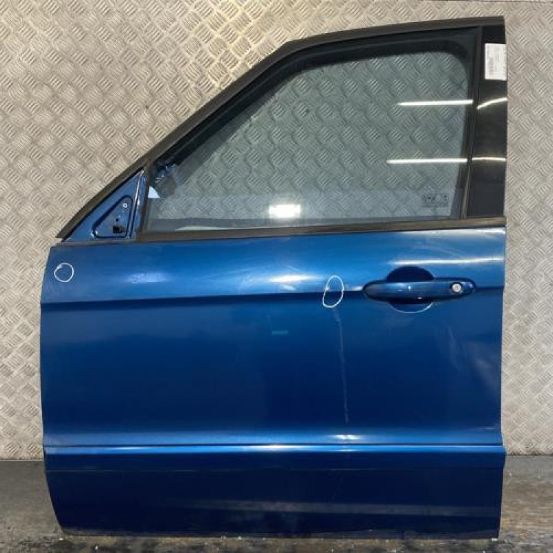 Porte avant gauche FORD S-MAX 1 Photo n°1