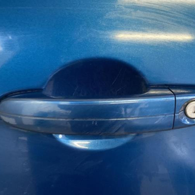 Porte avant gauche FORD S-MAX 1 Photo n°2