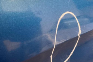 Porte avant gauche FORD S-MAX 1