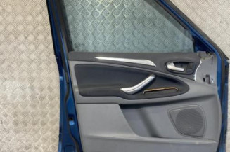 Porte avant gauche FORD S-MAX 1