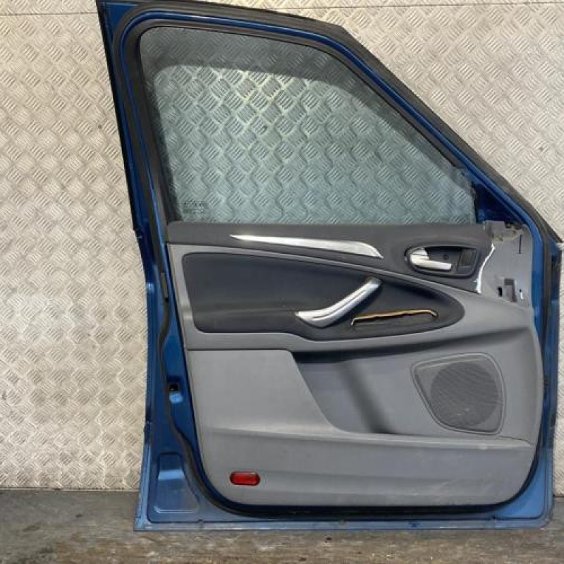 Porte avant gauche FORD S-MAX 1 Photo n°5