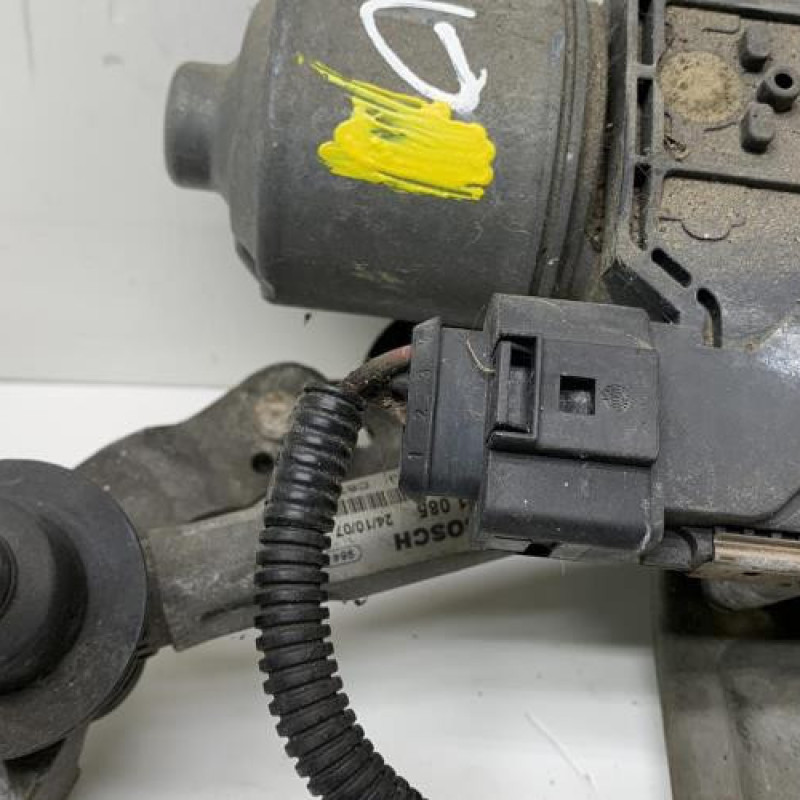 Moteur essuie glace avant droit FORD S-MAX 1 Photo n°3