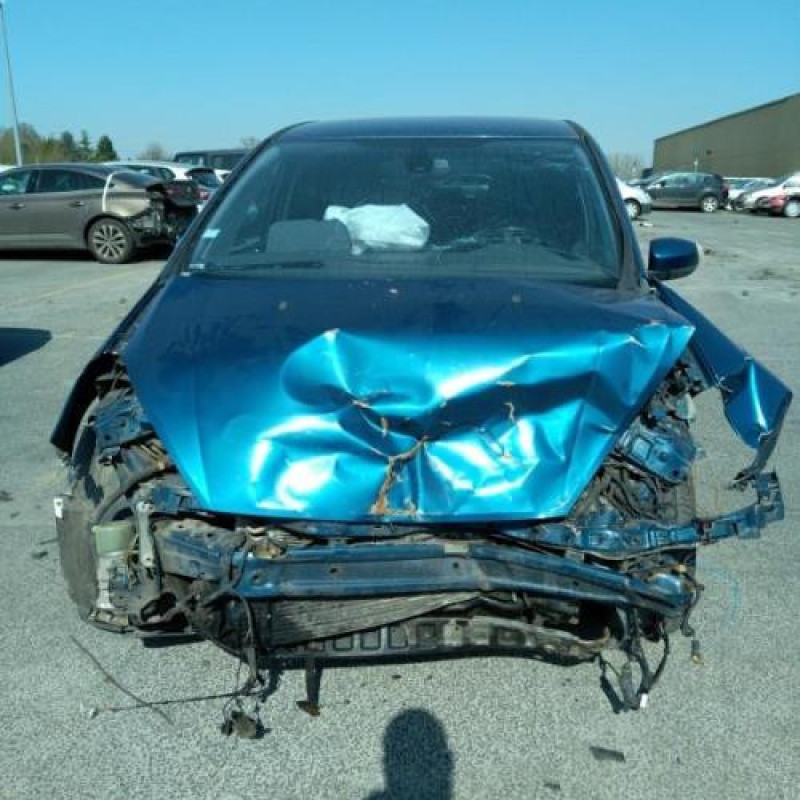 Moteur essuie glace avant droit FORD S-MAX 1 Photo n°4
