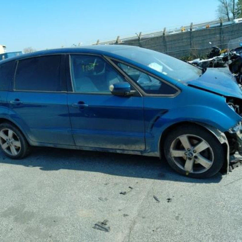 Moteur essuie glace avant droit FORD S-MAX 1 Photo n°5