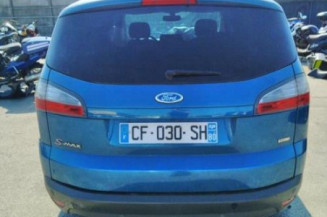 Moteur essuie glace avant droit FORD S-MAX 1