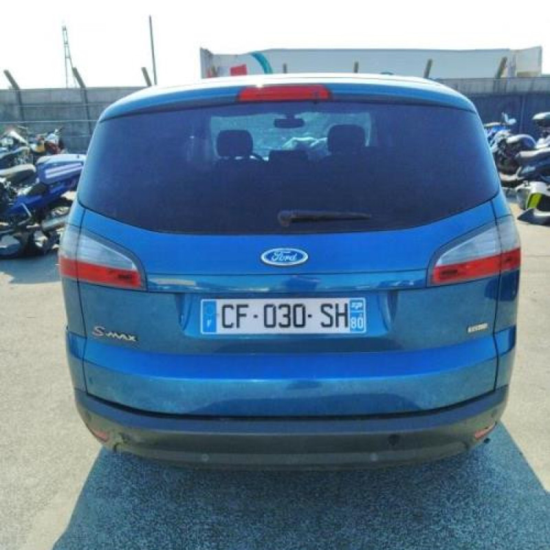 Moteur essuie glace avant droit FORD S-MAX 1 Photo n°6