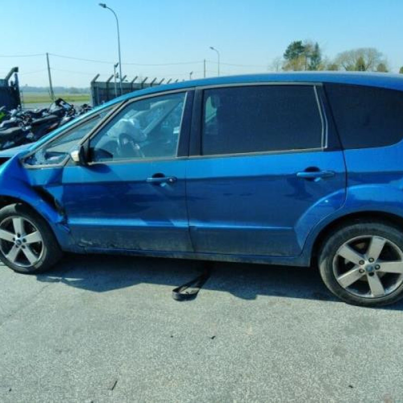 Moteur essuie glace avant droit FORD S-MAX 1 Photo n°7