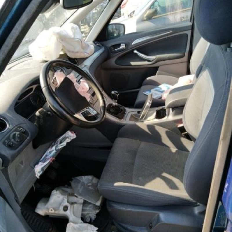 Moteur essuie glace avant droit FORD S-MAX 1 Photo n°8
