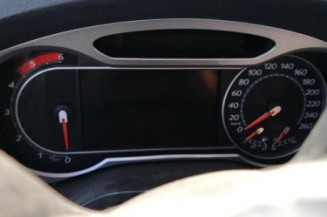 Moteur essuie glace avant droit FORD S-MAX 1