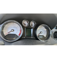 Trappe d'essence PEUGEOT 308 1