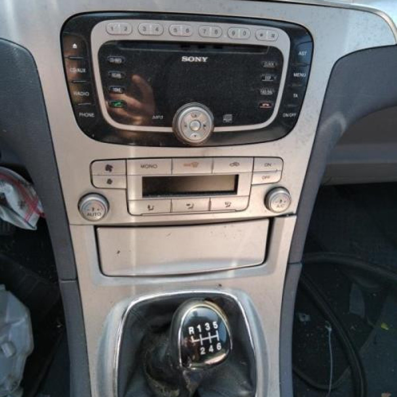 Moteur essuie glace avant droit FORD S-MAX 1 Photo n°11