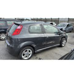 Cric FIAT GRANDE PUNTO