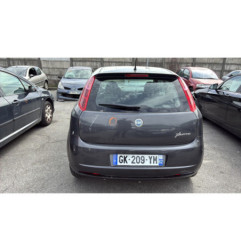 Mastervac FIAT GRANDE PUNTO