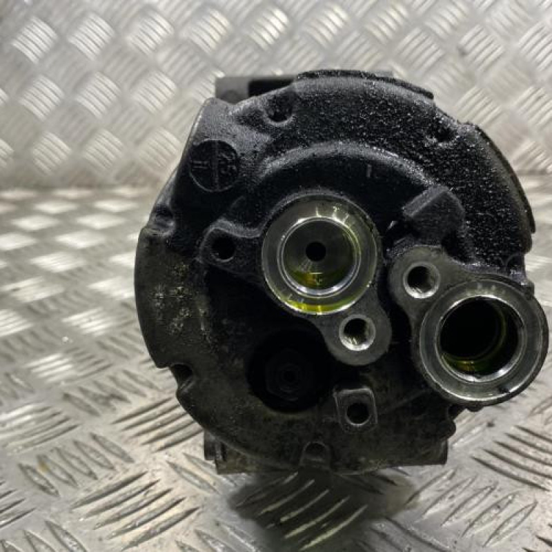 Compresseur clim FORD S-MAX 1 Photo n°4