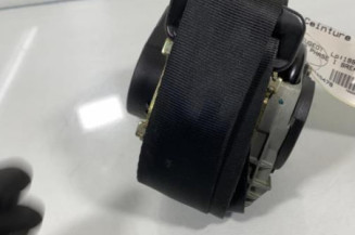 Pretensionneur de ceinture avant gauche PEUGEOT 307