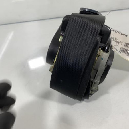 Pretensionneur de ceinture avant gauche PEUGEOT 307