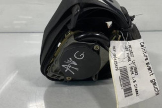 Pretensionneur de ceinture avant gauche PEUGEOT 307