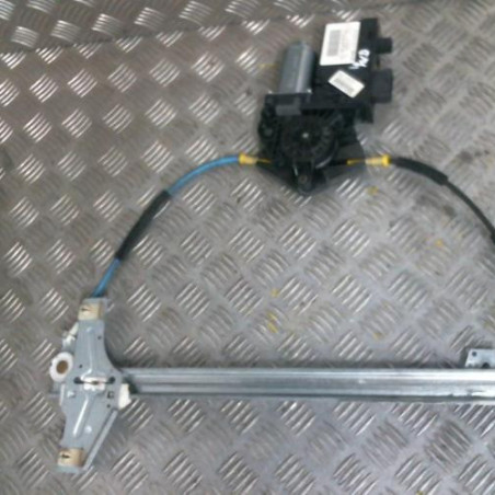 Leve vitre electrique avant droit PEUGEOT 307 Photo n°1