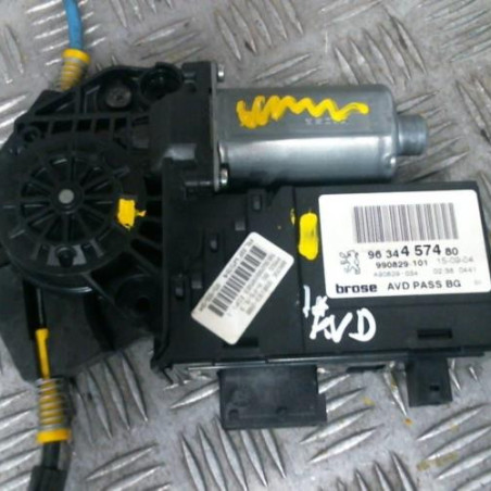 Leve vitre electrique avant droit PEUGEOT 307