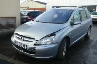 Leve vitre electrique avant droit PEUGEOT 307