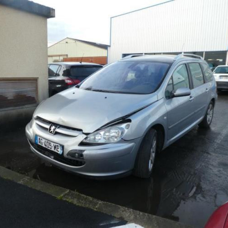 Leve vitre electrique avant droit PEUGEOT 307 Photo n°4