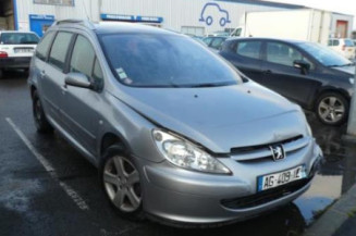 Leve vitre electrique avant droit PEUGEOT 307