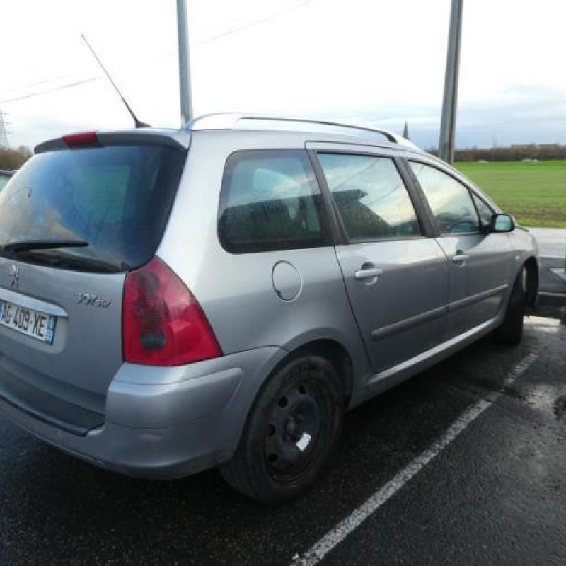 Leve vitre electrique avant droit PEUGEOT 307 Photo n°6
