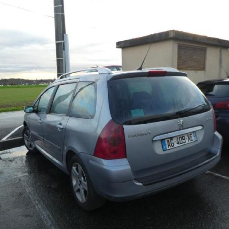 Leve vitre electrique avant droit PEUGEOT 307 Photo n°7