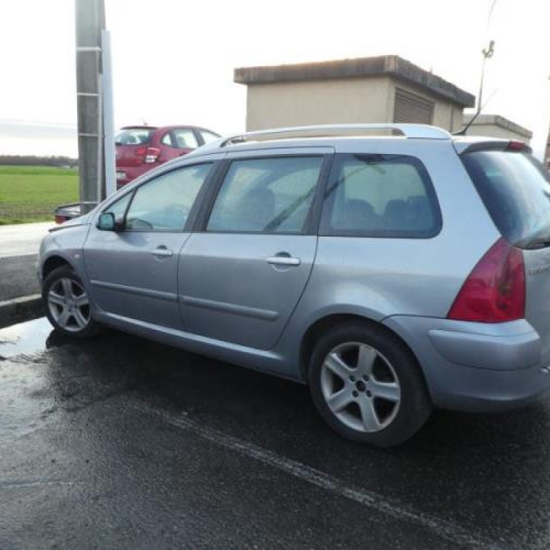 Leve vitre electrique avant droit PEUGEOT 307 Photo n°8