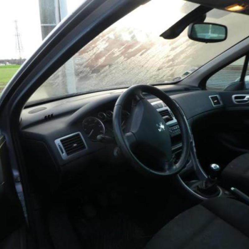 Leve vitre electrique avant droit PEUGEOT 307 Photo n°10
