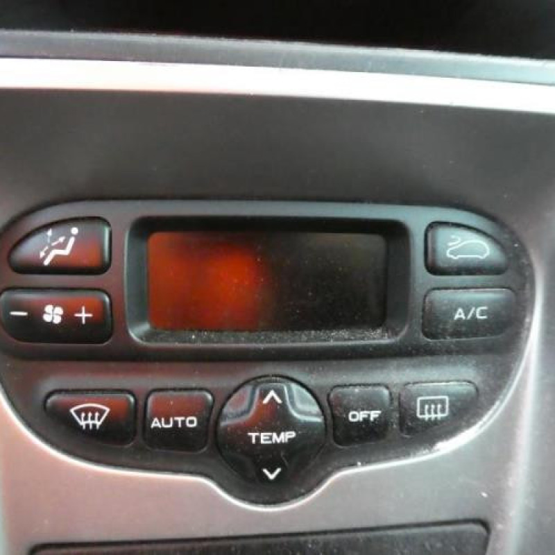 Leve vitre electrique avant droit PEUGEOT 307 Photo n°12