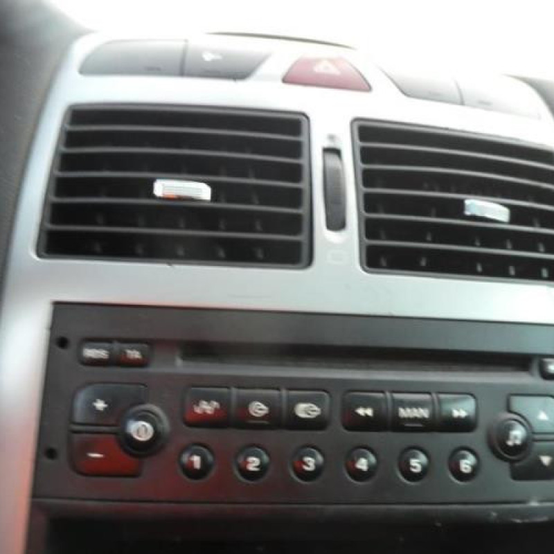 Leve vitre electrique avant droit PEUGEOT 307 Photo n°13