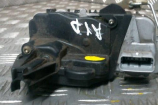 Serrure avant droit PEUGEOT 307